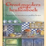 Grootmoeders grote keukenboek. Nostalgische recepten en praktische tips
diverse auteurs
€ 5,00 Grootmoeders grote keukenboek. Nostalgische recepten en praktische tips
diverse auteurs
€ 5,00
