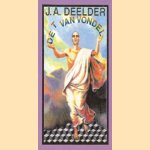 De T van Vondel: verhalen
J.A. Deelder
€ 5,00 De T van Vondel: verhalen
J.A. Deelder
€ 5,00