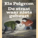 De straat waar niets gebeurt door Els Pelgrom