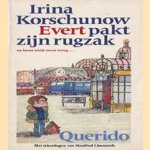 Evert pakt zijn rugzak en komt nóóit meer terug. . .
Irina Korschunow
€ 5,00 Evert pakt zijn rugzak en komt nóóit meer terug. . .
Irina Korschunow
€ 5,00