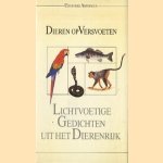 Dieren op versvoeten: 60 lichtvoetige gedichten uit het dierenrijk
Hemmo Drexhage
€ 5,00 Dieren op versvoeten: 60 lichtvoetige gedichten uit het dierenrijk
Hemmo Drexhage
€ 5,00