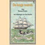 De lange zeereis
Thomas Lewis
€ 5,00 De lange zeereis
Thomas Lewis
€ 5,00