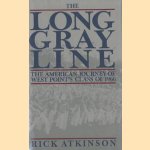 The Long Gray Line. The American Journey of West Point's Class of 1966
Rick Atkinson
€ 11,00