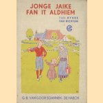 Jonge Jaike fan it Aldhiem
Nynke fan Hichtum
€ 15,00 Jonge Jaike fan it Aldhiem
Nynke fan Hichtum
€ 15,00