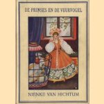 De prinses en de vuurvogel
Nienke van Hichtum
€ 15,00 De prinses en de vuurvogel
Nienke van Hichtum
€ 15,00
