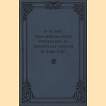 Mohammedaansche propaganda en christelijke zending in onze Oost
Dr. G. Smit
€ 6,00