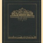 Vereeniging "De Volkswoning" 1907-1932
diverse auteurs
€ 75,00