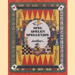 Spel, spelen, spelletjes
David Pritchard
€ 6,00 Spel, spelen, spelletjes
David Pritchard
€ 6,00