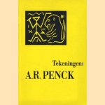 Tekeningen, A.R. Penck
R.H. Fuchs
€ 5,50 Tekeningen, A.R. Penck
R.H. Fuchs
€ 5,50