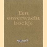 Een onverwacht boekje
Chan Blok e.a.
€ 5,00