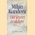 Het leven is elders
Milan Kundera
€ 6,50