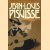 Jean-Louis Pisuisse, de vader van het Nederlandse cabaret door Jenny Pisuisse