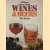 Home Made Wines & Beers door Ben Turner Home Made Wines & Beers door Ben Turner