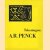 Tekeningen, A.R. Penck
R.H. Fuchs
€ 7,50