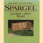 Spargel: Geschichte Anbau Rezepte
Klaus Englert
€ 7,50 Spargel: Geschichte Anbau Rezepte
Klaus Englert
€ 7,50