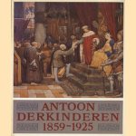 Antoon Derkinderen 1859-1925
Maureen Trappeniers e.a.
€ 5,00 Antoon Derkinderen 1859-1925
Maureen Trappeniers e.a.
€ 5,00