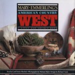 Mary Emmerling's American country West
Mary Ellisor Emmerling
€ 11,00 Mary Emmerling's American country West
Mary Ellisor Emmerling
€ 11,00