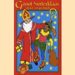 Groot Sinterklaas sticker- en speelboek
diverse auteurs
5,00 €
