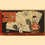 Tom Poes en de Chinese waaier
Marten Toonder
€ 19,00