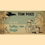 Tom Poes en het huilen van Urgje
Marten Toonder
€ 7,50