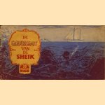 De avonturen van Kapitein Rob 39: De goudschat van de Sheik
Pieter Kuhn
€ 7,50 De avonturen van Kapitein Rob 39: De goudschat van de Sheik
Pieter Kuhn
€ 7,50