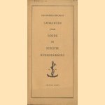 Gedachten over goede en slechte boekdrukkers
Desiderius Erasmus
€ 7,50 Gedachten over goede en slechte boekdrukkers
Desiderius Erasmus
€ 7,50