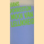 Mooi van lelijkheid
H. Dorrestijn
€ 5,00 Mooi van lelijkheid
H. Dorrestijn
€ 5,00