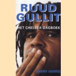 Ruud Gullit: het Chelsea dagboek
Harry Harris
€ 5,00