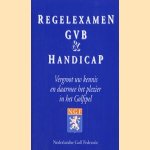 Regelexamen GVB & handicap. Vergroot uw kennis en daarmee het plezier in het Golfpsle
W.E.L. Mangelaar Meertens
€ 5,00 Regelexamen GVB & handicap. Vergroot uw kennis en daarmee het plezier in het Golfpsle
W.E.L. Mangelaar Meertens
€ 5,00