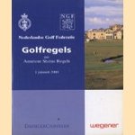 Golfregels en Amateur Status Regels
David I. Pepper
€ 5,00 Golfregels en Amateur Status Regels
David I. Pepper
€ 5,00