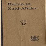 Reizen in Zuid-Afrika
diverse auteurs
6,00 €