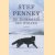 De tederheid van wolven door Stef Penney