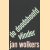 De doodshoofdvlinder door Jan Wolkers