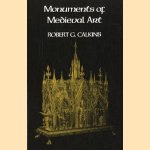 Monuments of medieval art
Robert G. Calkins
€ 15.00