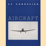 Aircraft. The new vision door Le Corbusier