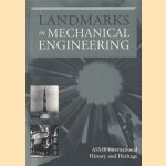 Landmarks in mechanical engineering
diverse auteurs
€ 19,00 Landmarks in mechanical engineering
diverse auteurs
€ 19,00
