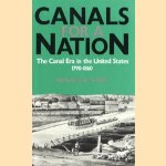 Canals for a nation: the canal era in the United States 1790 - 1860
Ronald E. Shaw
€ 9,50 Canals for a nation: the canal era in the United States 1790 - 1860
Ronald E. Shaw
€ 9,50