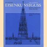 Der preussische Eisenkunstguss: Technik, Geschichte, Werke, Künstler
Eva Schmidt
€ 94,00 Der preussische Eisenkunstguss: Technik, Geschichte, Werke, Künstler
Eva Schmidt
€ 94,00