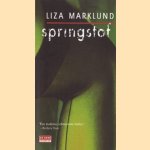 Springstof
Liza Marklund
€ 5,00 Springstof
Liza Marklund
€ 5,00