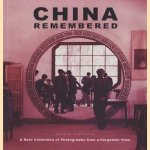 China remembered. A rare collection of photographs from a forgotten time
Yasuto Kitahara
€ 9,00 China remembered. A rare collection of photographs from a forgotten time
Yasuto Kitahara
€ 9,00