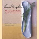 Russel Wright's menu cookbook: a guide to easier entertaining
Ann Wright
€ 11,00 Russel Wright's menu cookbook: a guide to easier entertaining
Ann Wright
€ 11,00