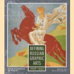 Defining Russian graphic arts: from Diaghilev to Stalin, 1898-1934
Alla Rosenfeld
€ 22,50 Defining Russian graphic arts: from Diaghilev to Stalin, 1898-1934
Alla Rosenfeld
€ 22,50