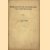 Bijdrage tot de psychologie van Tertullianus
G.J. de Vries
€ 15,00 Bijdrage tot de psychologie van Tertullianus
G.J. de Vries
€ 15,00
