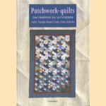 Patchwork quilts: ontwerpen en uitvoeren
Ankie Vytopil-Diemer
€ 5,00