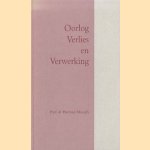 Oorlog, Verlies en Verwerking
Prof.dr. Herman Musaph
€ 8,00