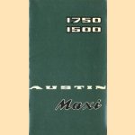Austin Maxi 1750 1500 instructieboekje
diverse auteurs
€ 5,00 Austin Maxi 1750 1500 instructieboekje
diverse auteurs
€ 5,00