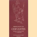 Vertellingen van Cervantes
Cervantes
€ 7,50 Vertellingen van Cervantes
Cervantes
€ 7,50