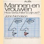 Mannen en vrouwen: hoe verschillend zijn ze?
John Nicholson
€ 5,00