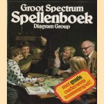 Groot Spectrum spellenboek
J.G Cator
€ 9,00