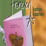 Francien's katten kaarten
Marianne Perlot
€ 5,00 Francien's katten kaarten
Marianne Perlot
€ 5,00